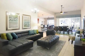 Free Water Park 4BR wPool Game Room 7739TB